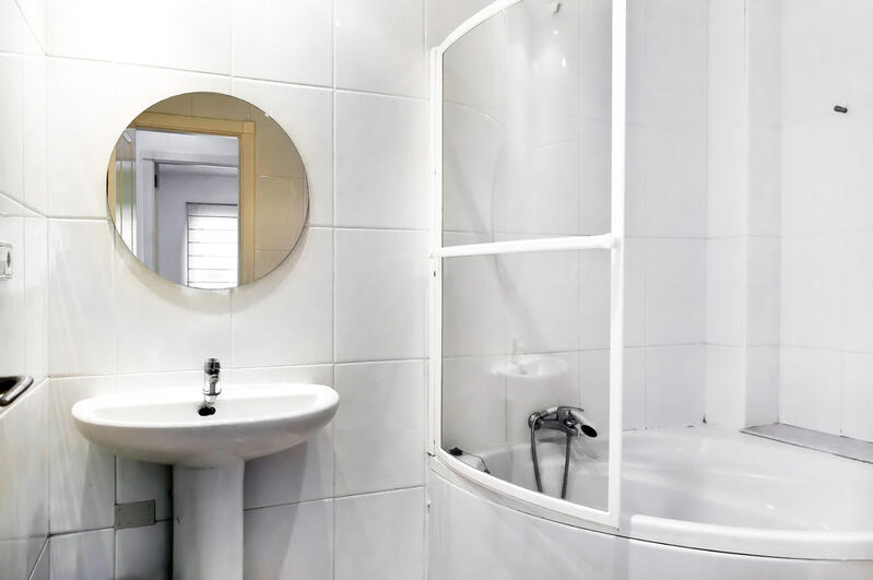 2 slaapkamer Appartement Te koop