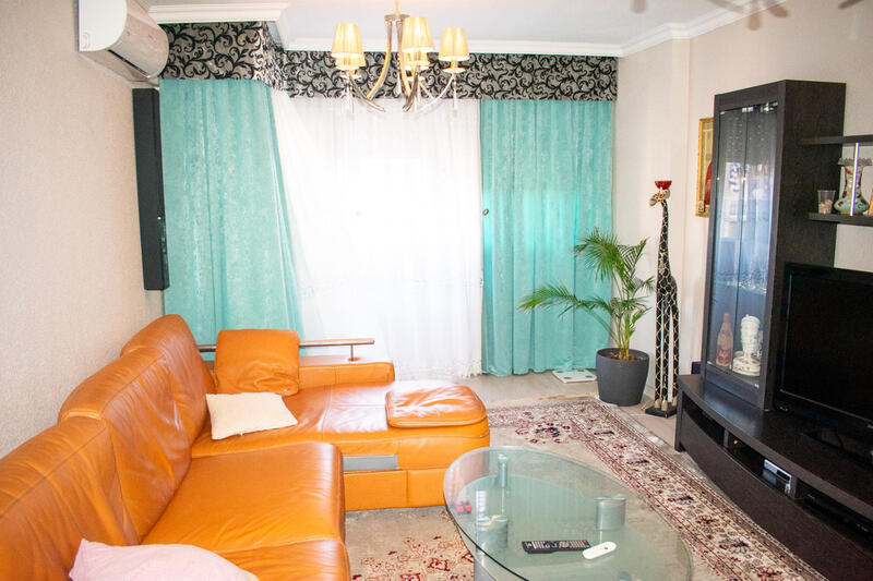 4 Cuarto Apartamento en venta en Torrevieja, Alicante