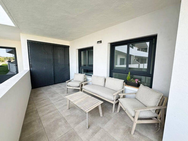 2 Schlafzimmer Appartement zu verkaufen