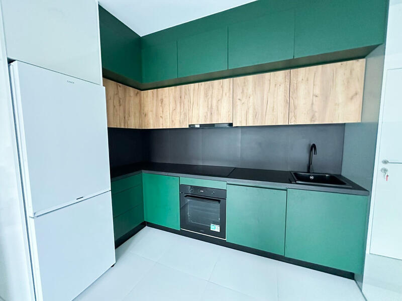 2 Schlafzimmer Appartement zu verkaufen