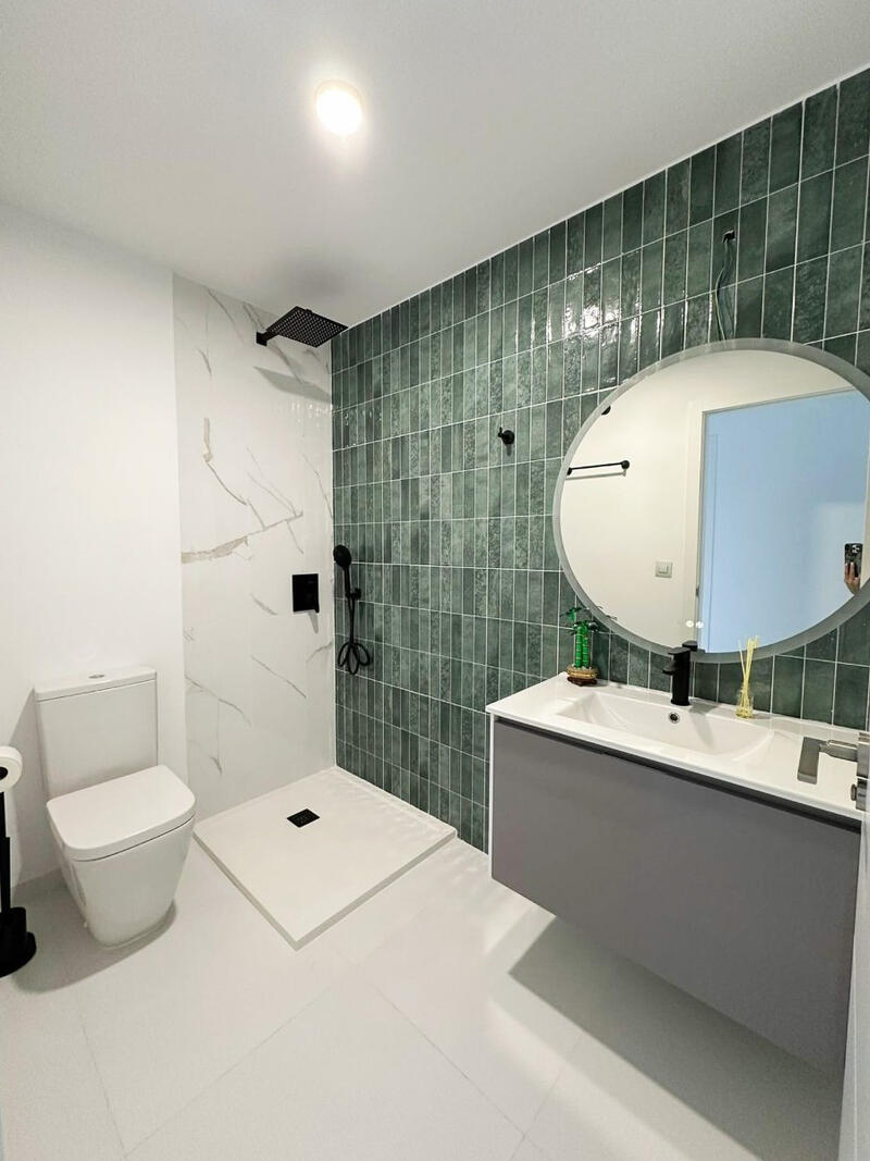 2 Schlafzimmer Appartement zu verkaufen