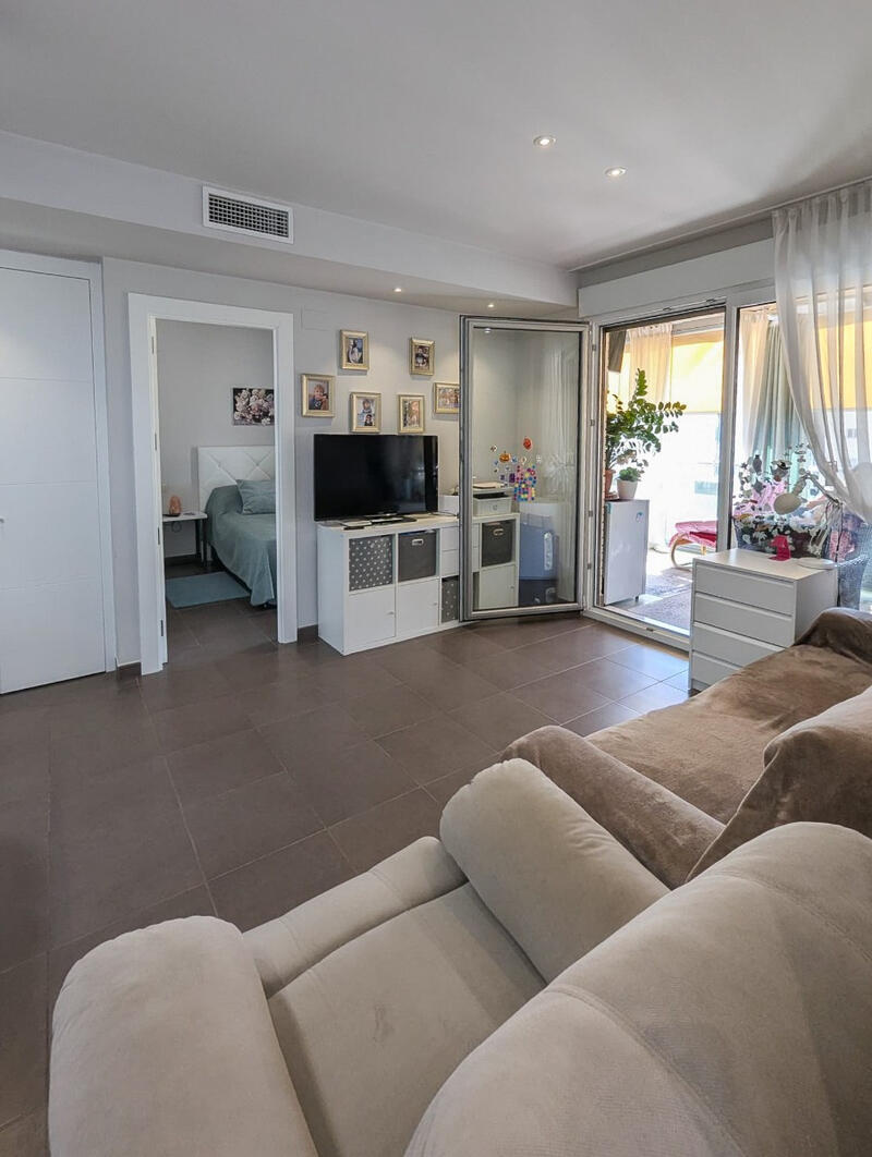 2 Cuarto Apartamento en venta