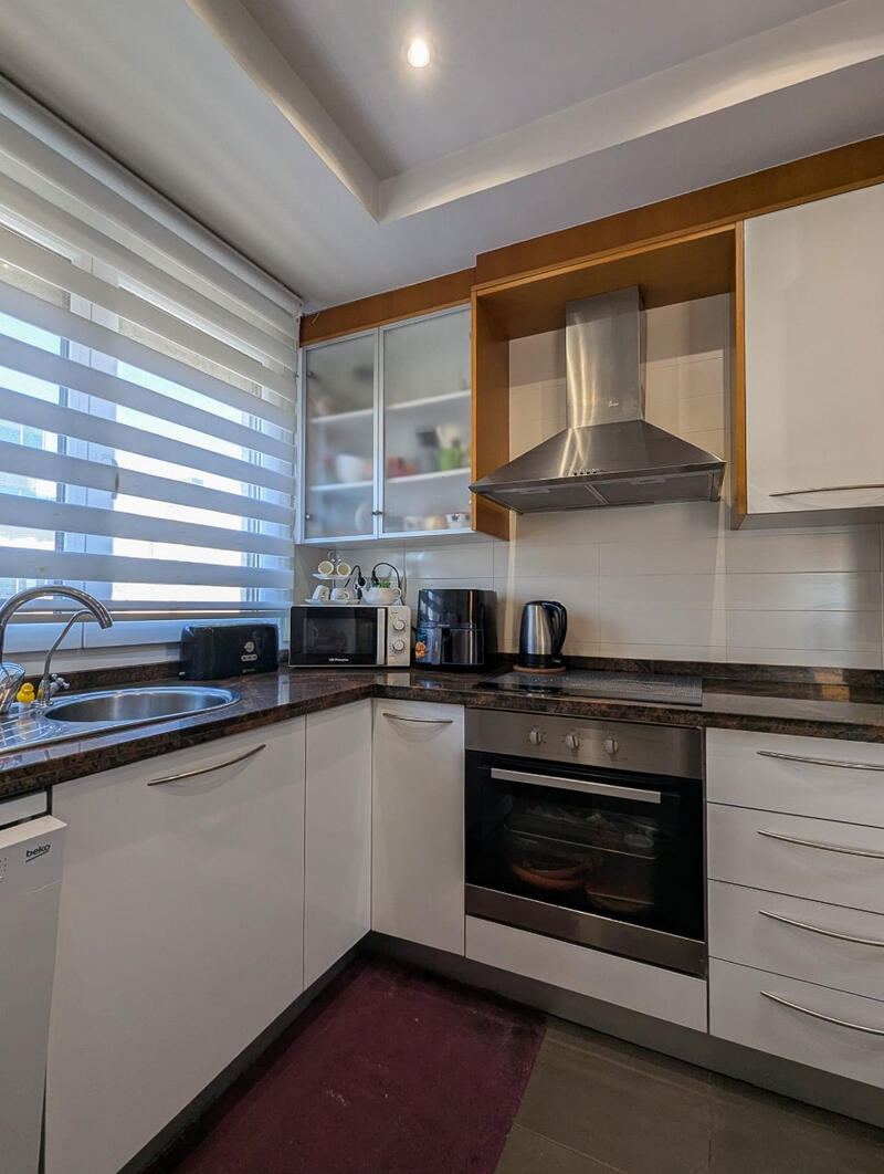 2 Cuarto Apartamento en venta