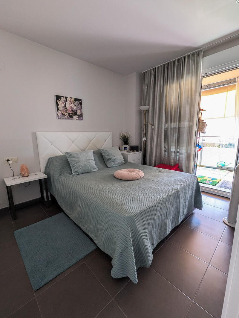 2 Cuarto Apartamento en venta