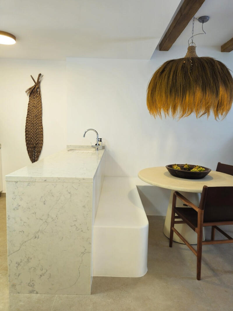 2 slaapkamer Appartement Te koop