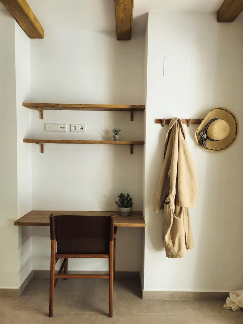 2 slaapkamer Appartement Te koop