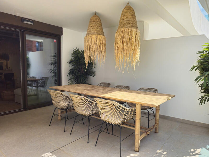 2 slaapkamer Appartement Te koop