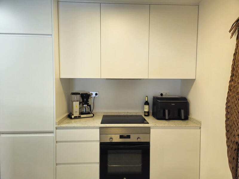 2 slaapkamer Appartement Te koop