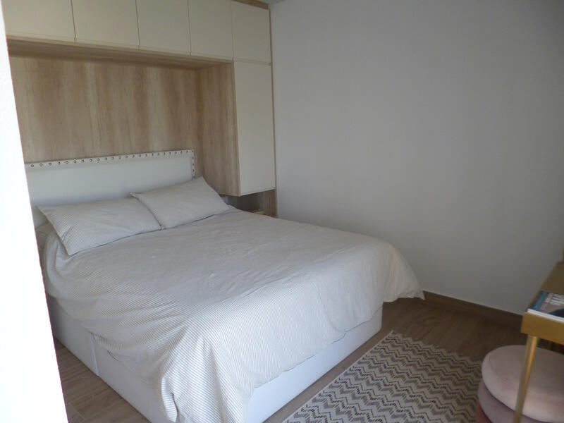4 chambre Villa à vendre dans Pilar de la Horadada, Alicante