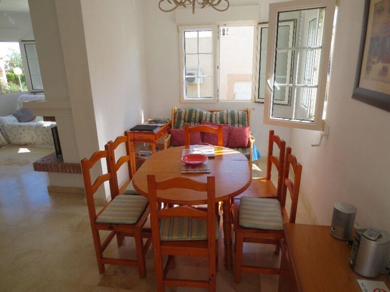6 Cuarto Villa en venta en Villamartin, Alicante