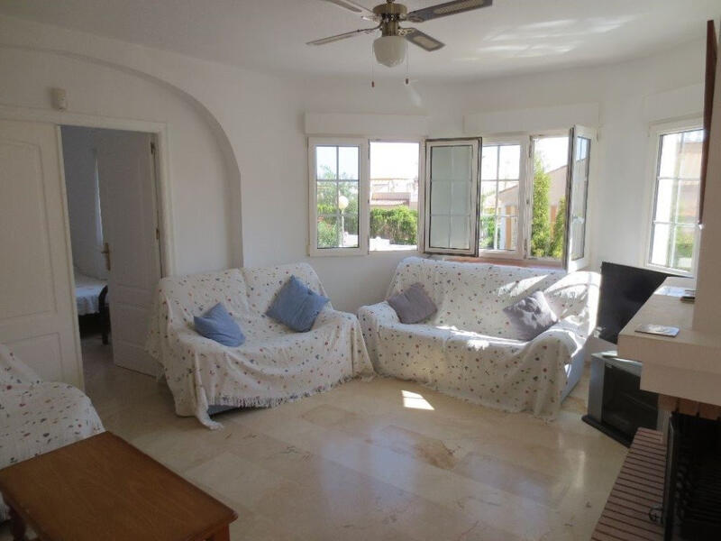 6 Cuarto Villa en venta en Villamartin, Alicante