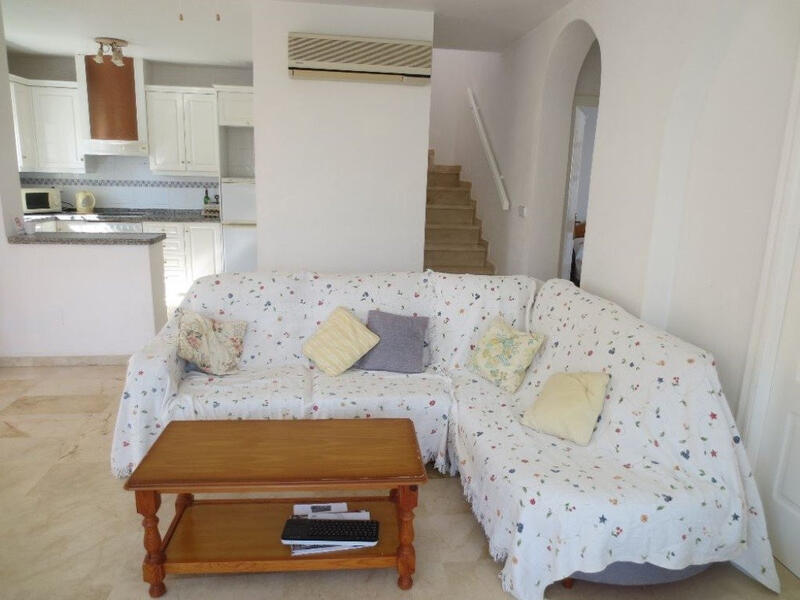 6 Cuarto Villa en venta en Villamartin, Alicante