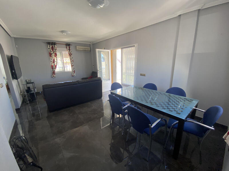 4 sovrum Villa till salu