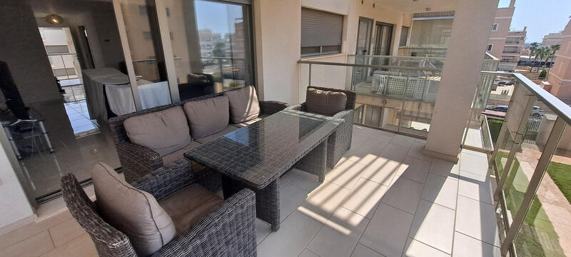 2 chambre Appartement à vendre dans Villamartin, Alicante