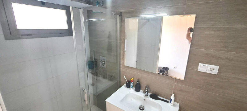 2 chambre Appartement à vendre dans Villamartin, Alicante