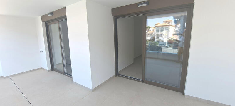2 Cuarto Apartamento en venta
