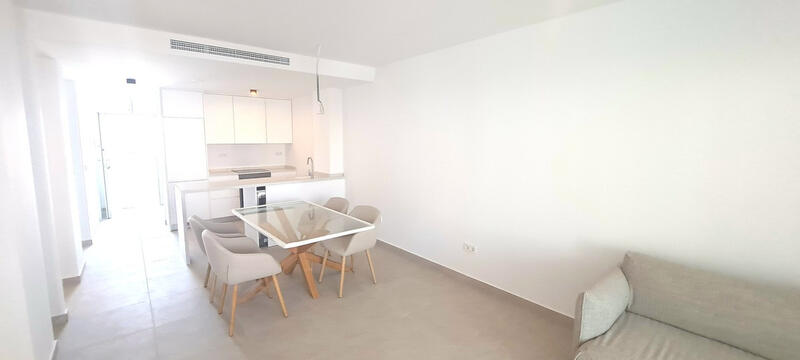 2 Cuarto Apartamento en venta