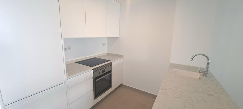 2 Cuarto Apartamento en venta