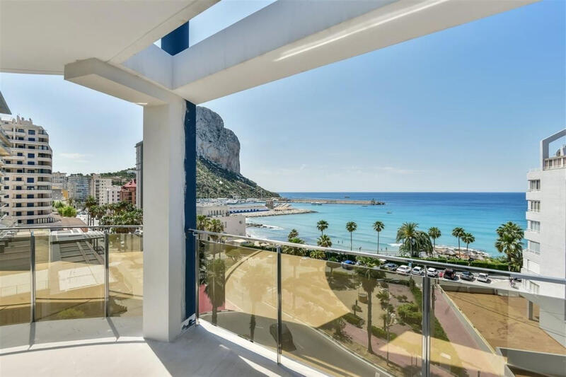 3 slaapkamer Appartement Te koop