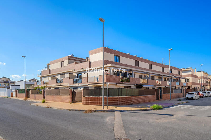 3 slaapkamer Appartement Te koop in Cabo Roig, Alicante