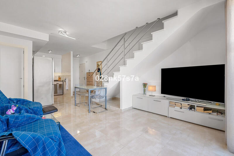 3 slaapkamer Appartement Te koop in Cabo Roig, Alicante