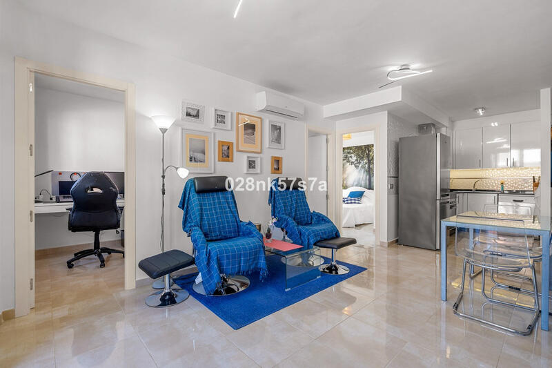3 slaapkamer Appartement Te koop in Cabo Roig, Alicante