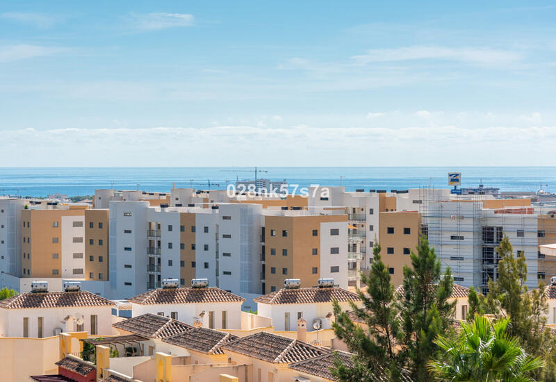 3 slaapkamer Appartement Te koop