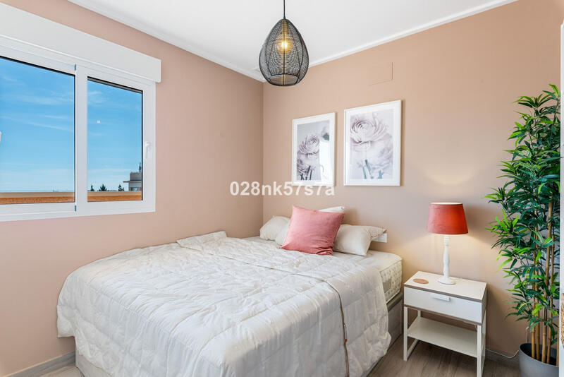 3 slaapkamer Appartement Te koop