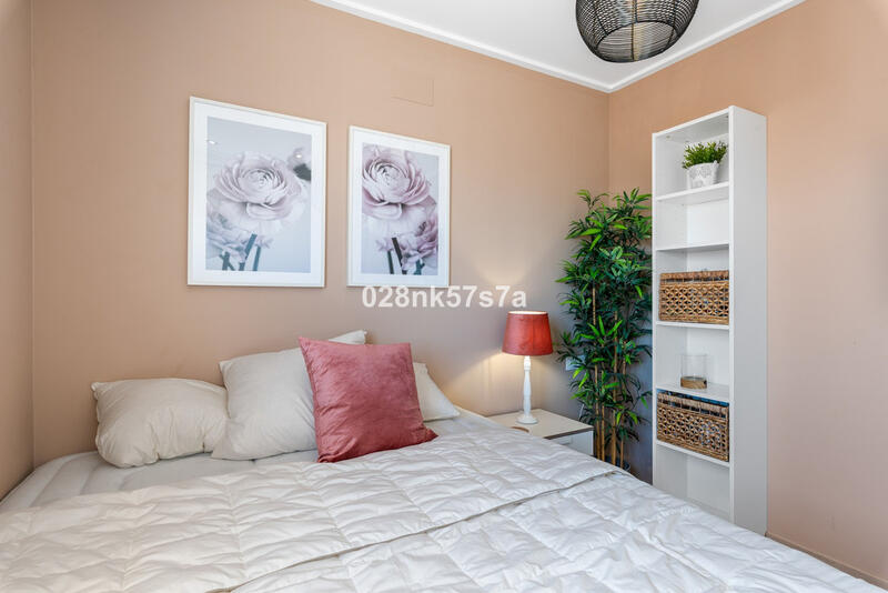 3 slaapkamer Appartement Te koop