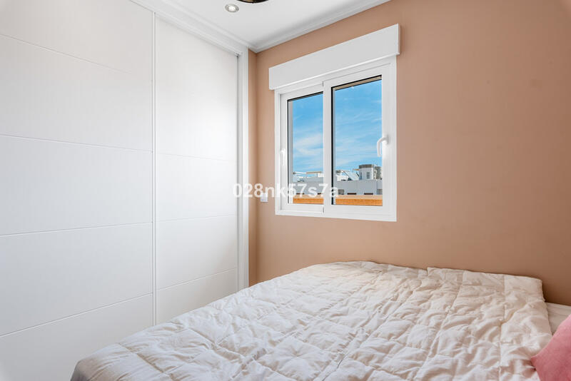 3 slaapkamer Appartement Te koop