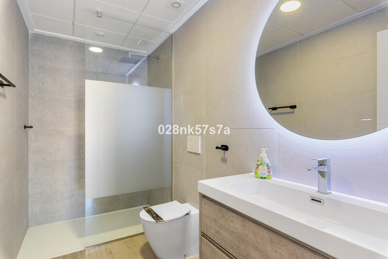 3 slaapkamer Appartement Te koop