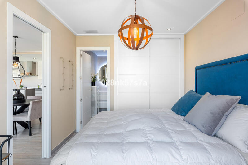 3 slaapkamer Appartement Te koop