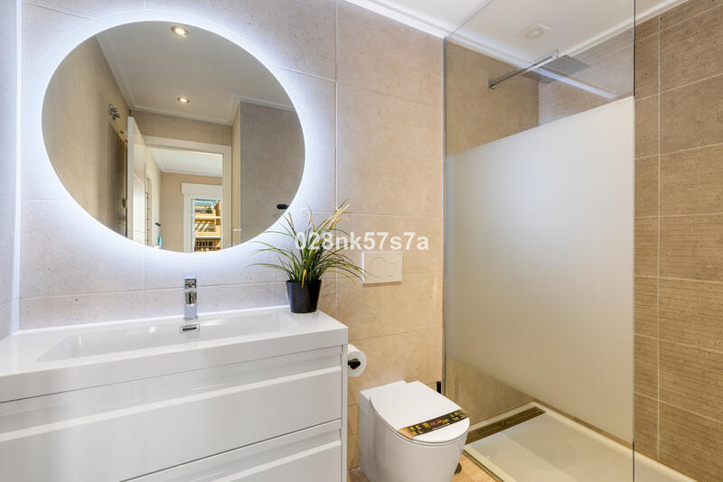 3 slaapkamer Appartement Te koop