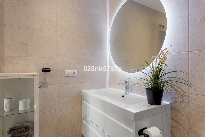 3 slaapkamer Appartement Te koop