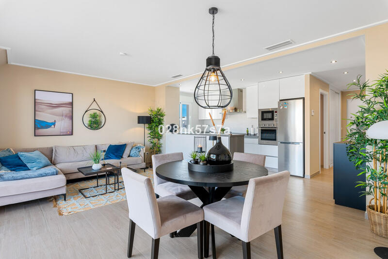 3 bedroom Apartment for sale in Los Dolses, Alicante