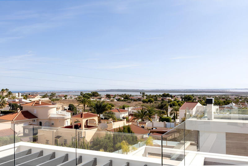 5 chambre Villa à vendre dans Ciudad Quesada, Alicante