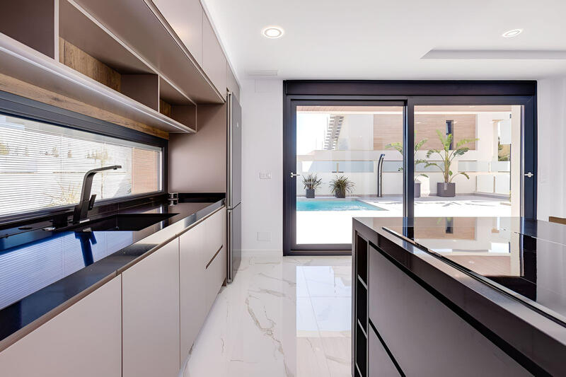 5 chambre Villa à vendre dans Ciudad Quesada, Alicante