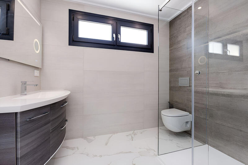 5 Schlafzimmer Villa zu verkaufen