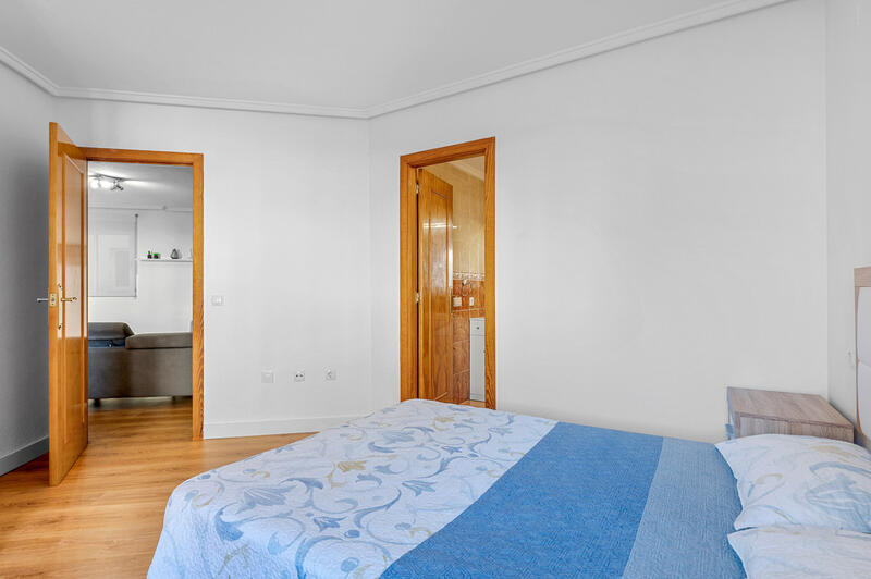 3 Cuarto Apartamento en venta