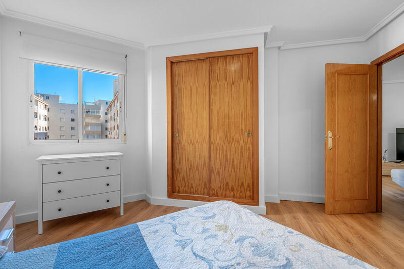 3 Cuarto Apartamento en venta
