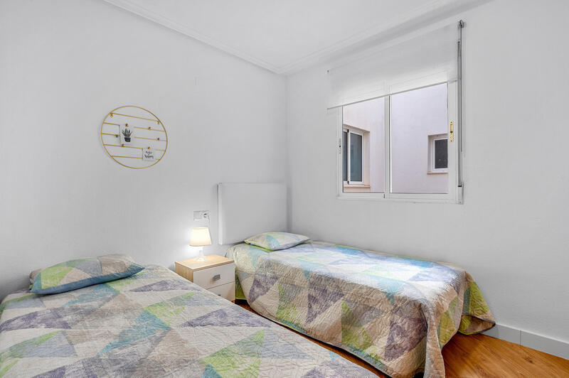 3 Cuarto Apartamento en venta