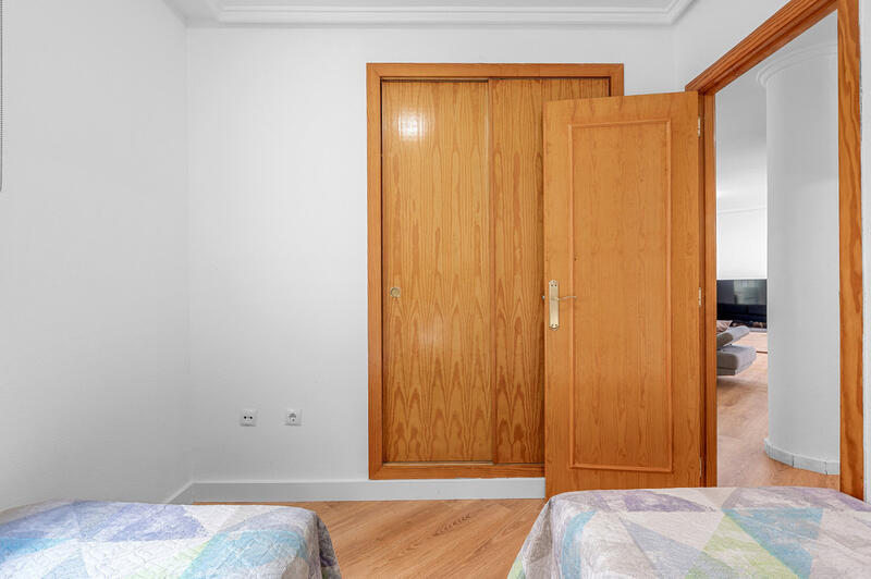 3 Cuarto Apartamento en venta