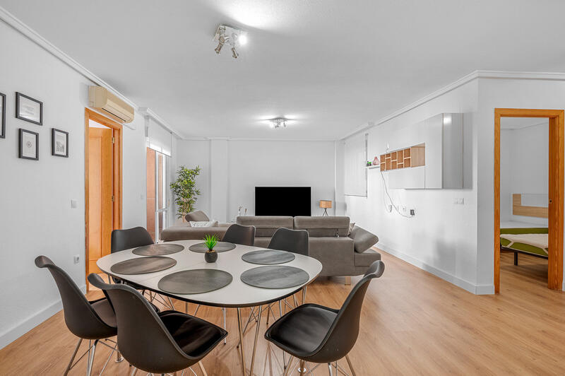 3 Cuarto Apartamento en venta