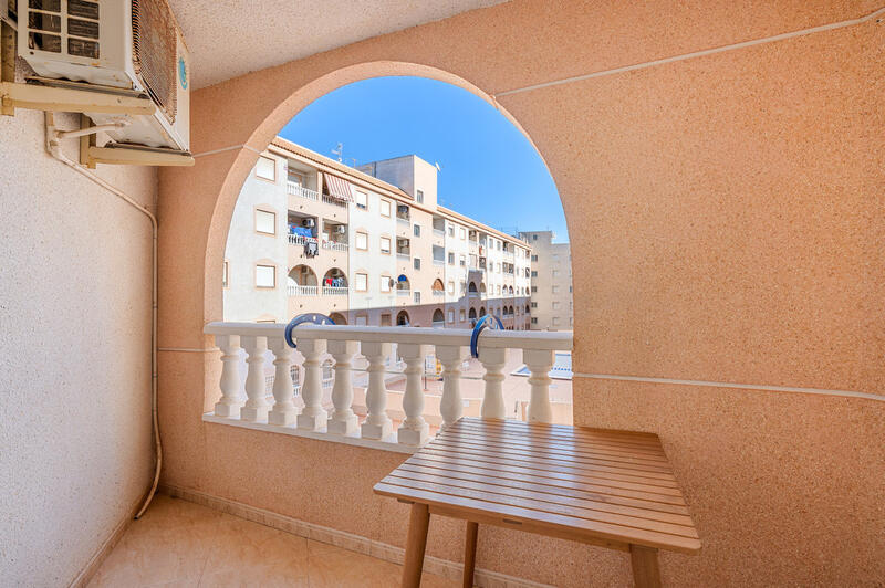 3 Cuarto Apartamento en venta