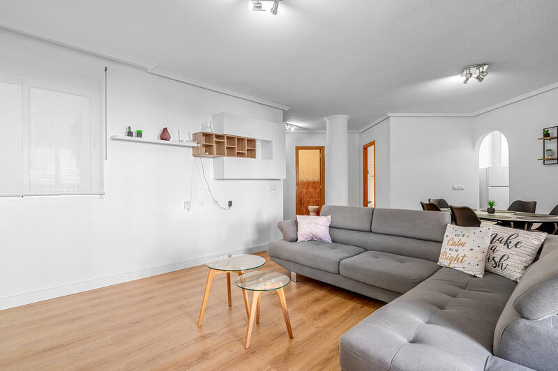 3 Cuarto Apartamento en venta