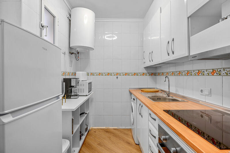3 Cuarto Apartamento en venta
