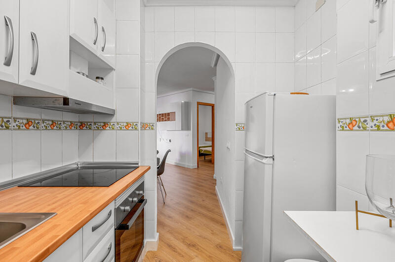 3 Cuarto Apartamento en venta