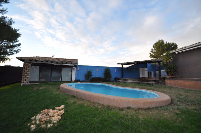 3 bedroom Villa for sale