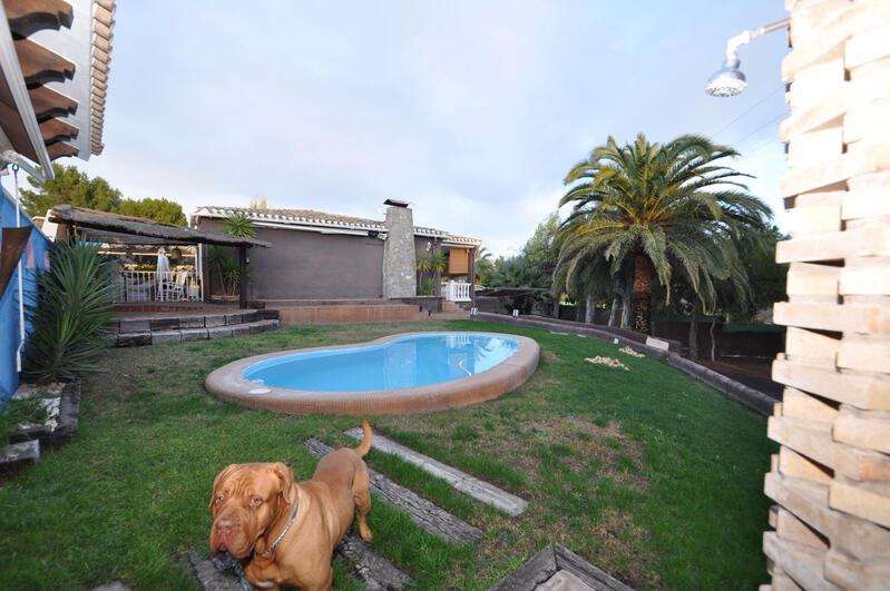 3 bedroom Villa for sale