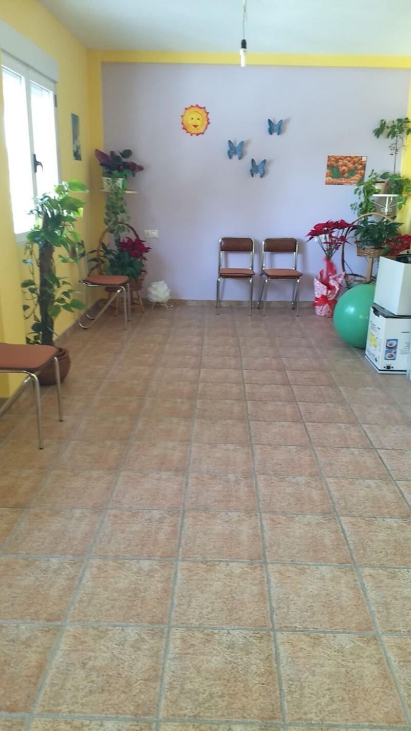 3 Cuarto Adosado en venta en Pinoso, Alicante
